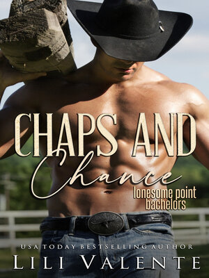 cover image of Chaps and Chance